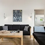 펜션 Agneta - 150m From The Sea By Interhome Nedre Lysabild