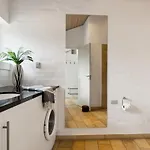 펜션 Agneta - 150m From The Sea By Interhome Nedre Lysabild