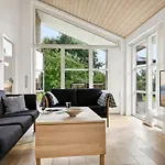 펜션 Agneta - 150m From The Sea By Interhome Nedre Lysabild