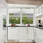 Agneta - 150m From The Sea By Interhome 펜션 *