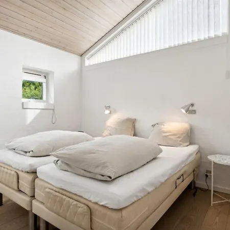 Agneta - 150m From The Sea By Interhome Casa de Férias *